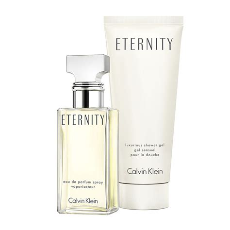 calvin klein eternity gift sets.